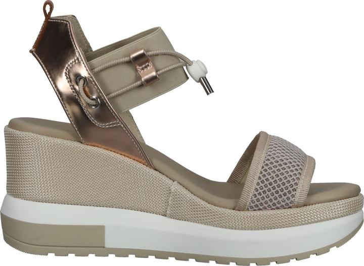 Actual product image Nero Giardini Sandalen (38)