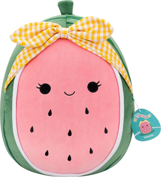Immagine prodotto Squishmallows Wanda Anguria (40 cm)