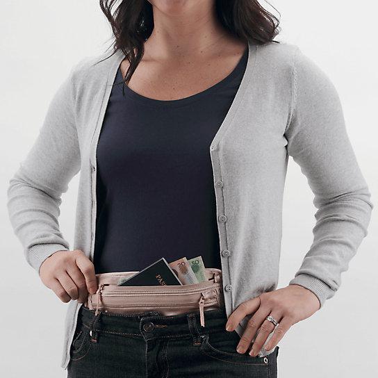 Actual product image Eagle Creek Silk Undercover Money Belt