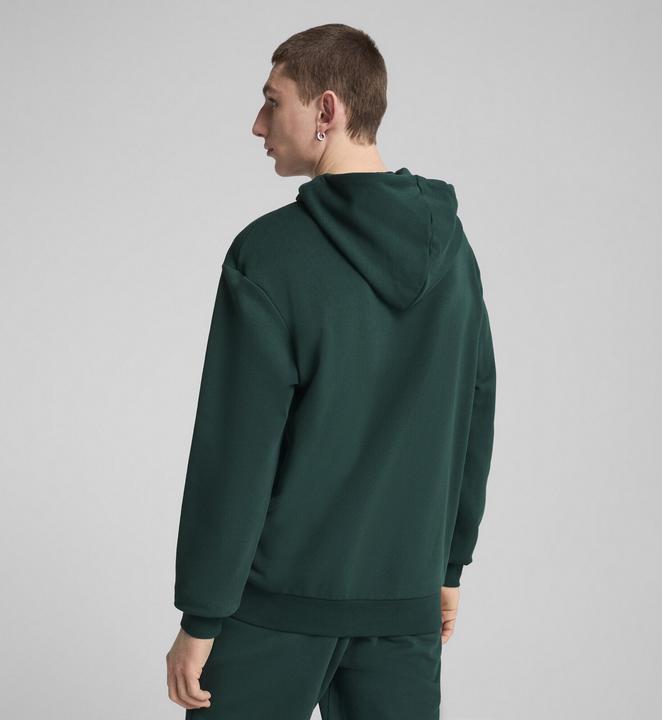 Actual product image Puma SPORTS LEGACY Graphic Hoodie TR (XL)