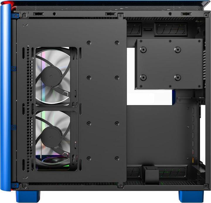 Image du produit Montech King 95 Pro (ATX, mATX, Mini-ITX)