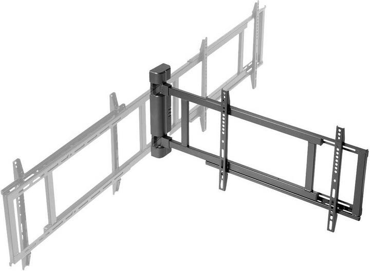Produktbild myWall my Wall Wandhalter (Wand, 343.15", 50 kg)