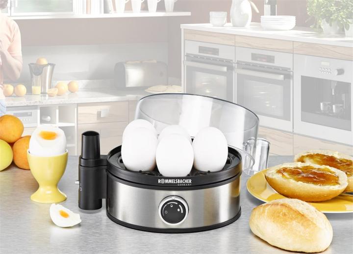 Actual product image Rommelsbacher ER400 (EU plug)