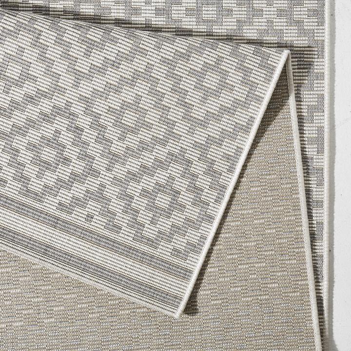 Image du produit NORTHRUGS Losange (290 x 200 cm)