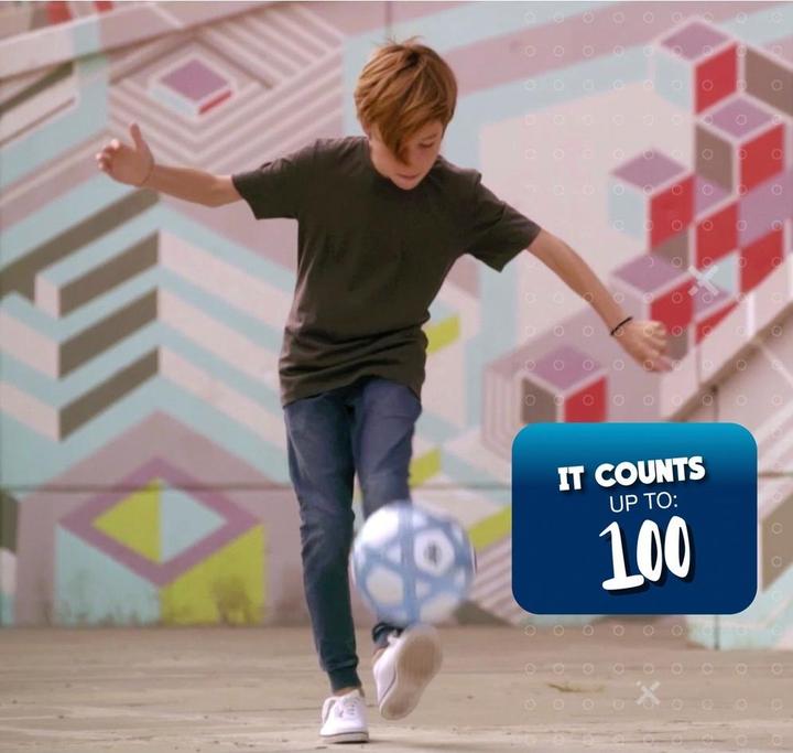Immagine prodotto Spectron Smart Ball - La palla che conta