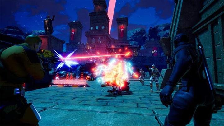 Produktbild Maximum Games G.I. Joe: Operation Blackout (Xbox One S, EN)