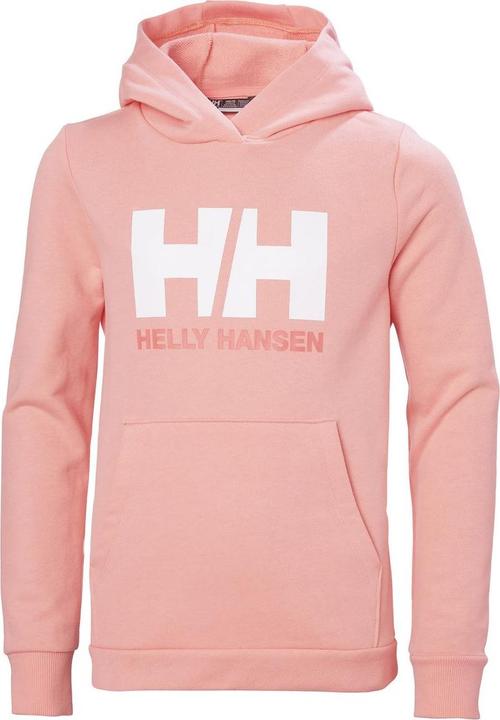 Produktbild Helly Hansen JR HH LOGO HOODIE 2.0 (12)