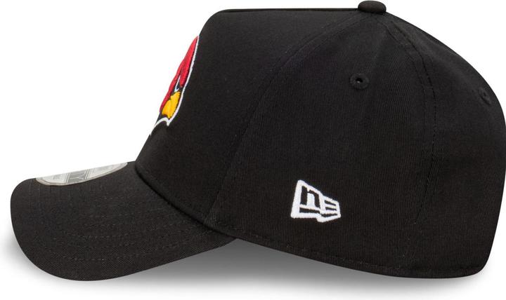 Actual product image New Era 9Forty A-Frame Cap - NFL Arizona Cardinals noir (One size)