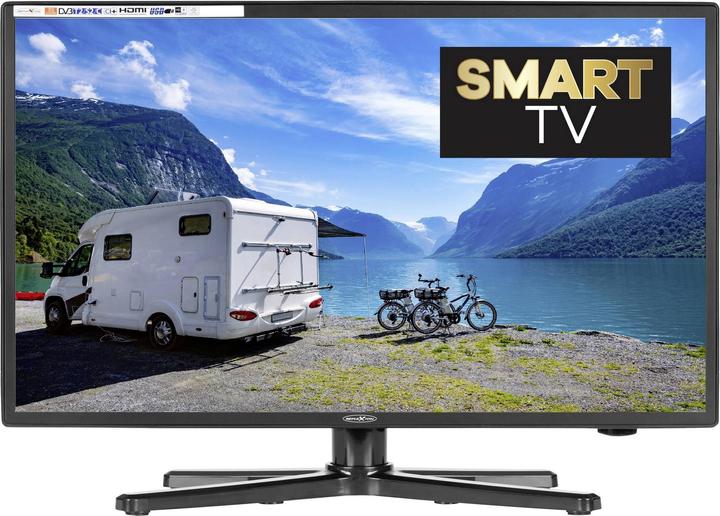 Reflexion LEDW24i+ (24", LED, Full HD, 2022)