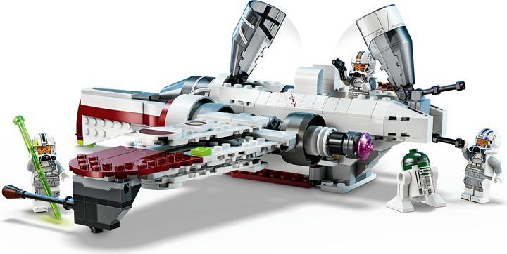 Productafbeelding LEGO ARC-170 Starfighter (75402, LEGO Star Wars)
