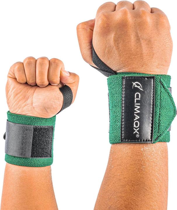 Produktbild Climaqx Handgelenkbandage (One Size)