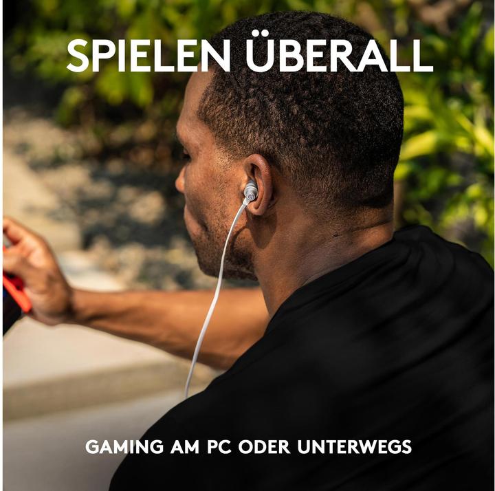 Produktbild Logitech G G333 (Kabelgebunden)