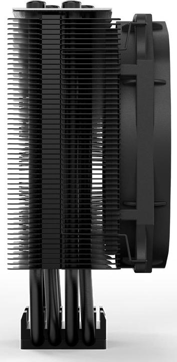 Actual product image be quiet! Dark Rock Slim (159 mm)