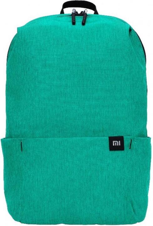 Immagine prodotto Xiaomi Mi Casual Daypack Zaino Casual Zaino Menta Colore Poliestere (10 l)