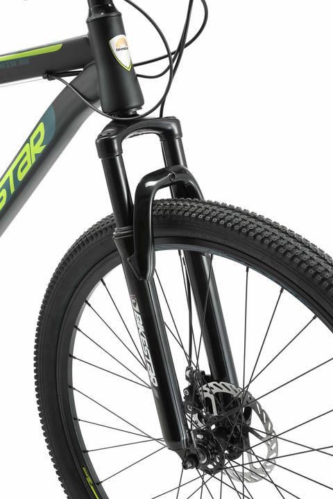 Image du produit Bikestar VTT hardtail (48 cm)