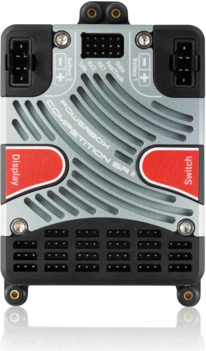 Powerbox Systems Competition SR2