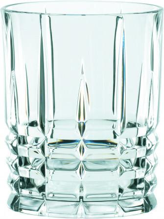 Actual product image Nachtmann Highland (3.45 dl, 4 x, Whisky glass)