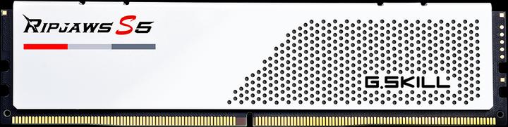 Immagine prodotto G.Skill Ripjaws S5 (2 x 32GB, 5600 MHz, RAM DDR5, DIMM)