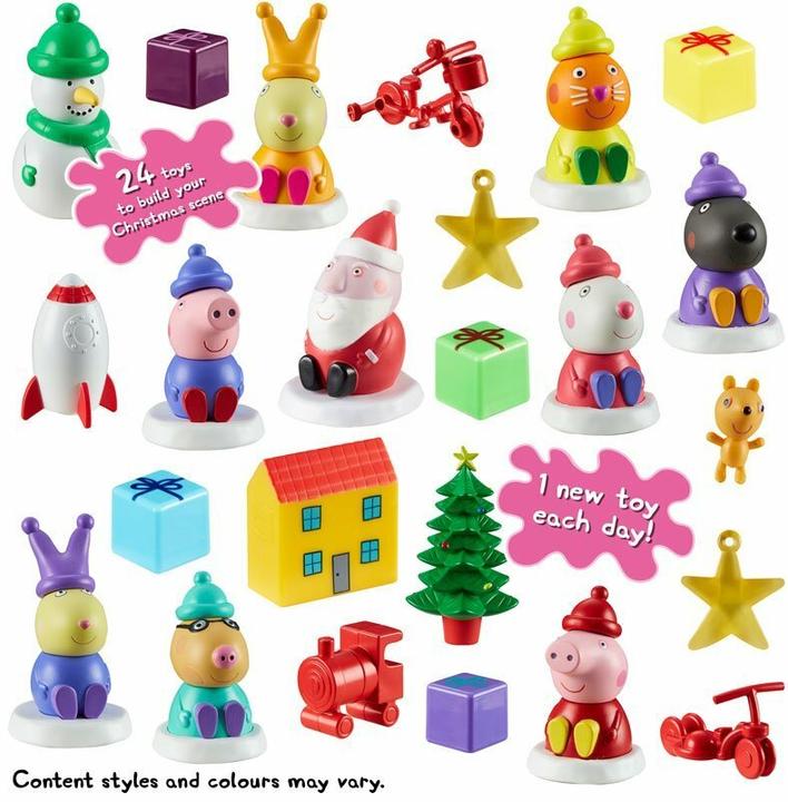 Immagine prodotto Character Peppa Pig