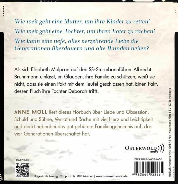 Produktbild Honigtot (Hanni Münzer, Deutsch)