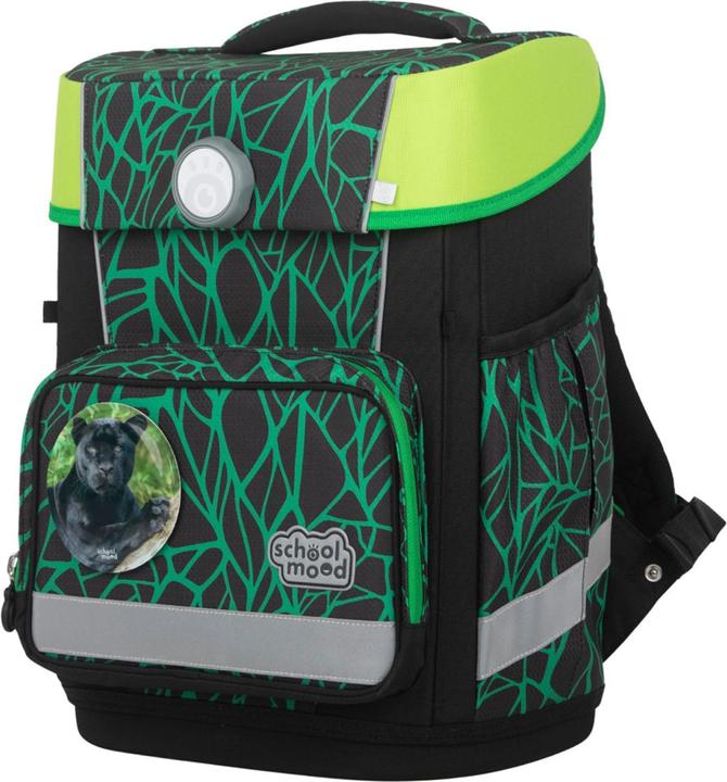 Image du produit School-Mood Set de cartables Champion (23 l)