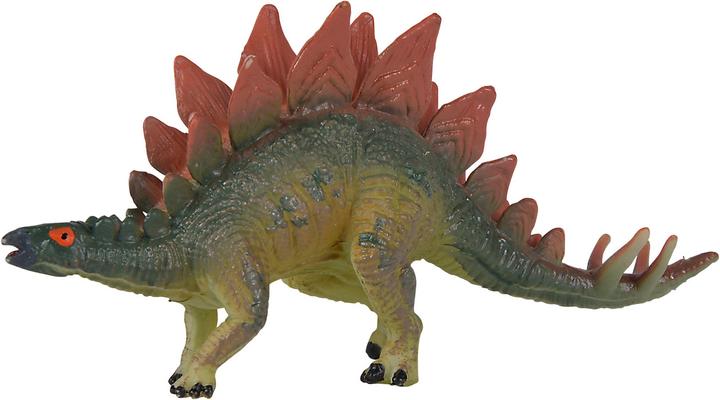 Image du produit Simba Dinosaures 6 assortis