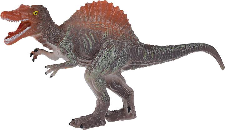 Image du produit Simba Dinosaures 6 assortis