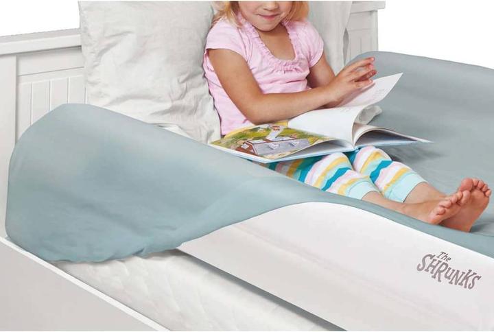 Immagine prodotto The Shrunks Sponda del letto per bambini (122 cm)