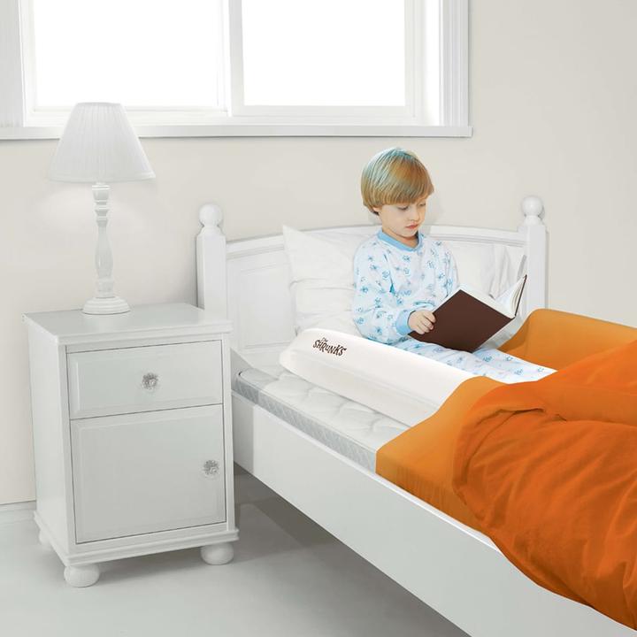 Immagine prodotto The Shrunks Sponda del letto per bambini (122 cm)