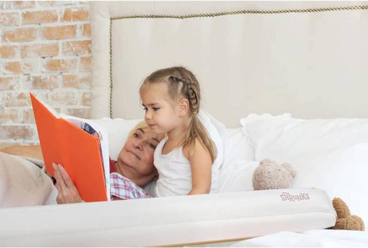Immagine prodotto The Shrunks Sponda del letto per bambini (122 cm)