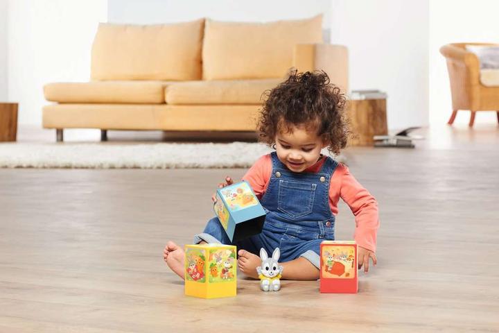 Actual product image Ravensburger My first Lotti Karotti (German)