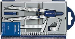 Actual product image Staedtler School circle