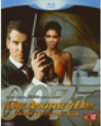 Immagine prodotto NoName Blu Ray - James Bond - Die Another Day