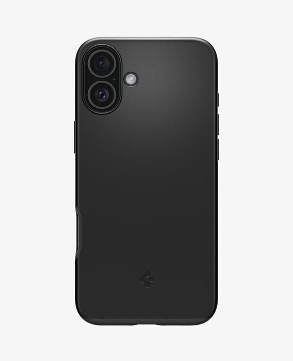 Produktbild Spigen Thin Fit Mag Case (Apple iPhone 16)