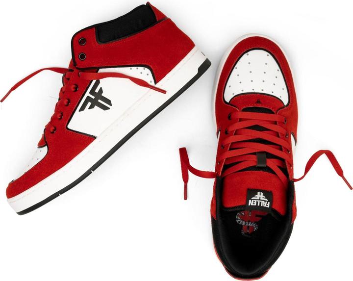 Produktbild Fallen Tremont Mid Cupsole (40.5)