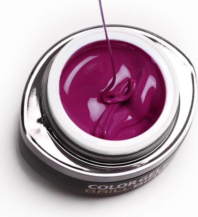 Produktbild BrillBird Brush & Go Gel G46 – 4.5ml