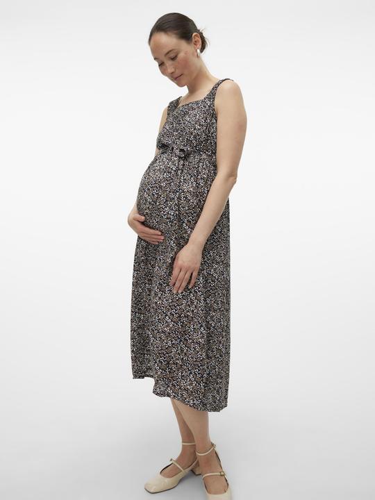 Image du produit Mamalicious Robe de maternité Robe (L)