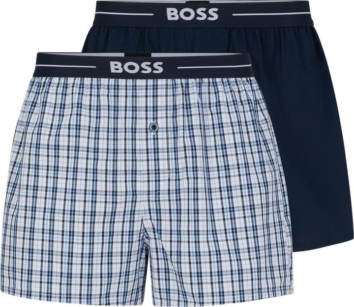 Image du produit Hugo Boss NOS Boxer EW (XL)