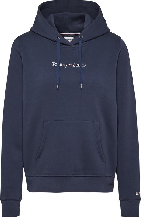 Produktbild Tommy Jeans Reg Serif (XS)