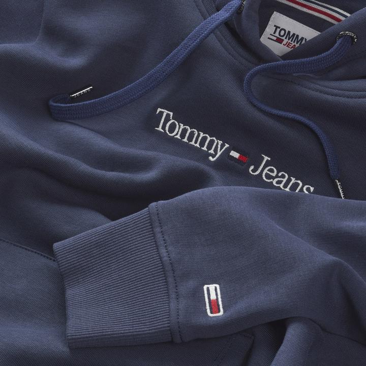 Produktbild Tommy Jeans Reg Serif (XS)