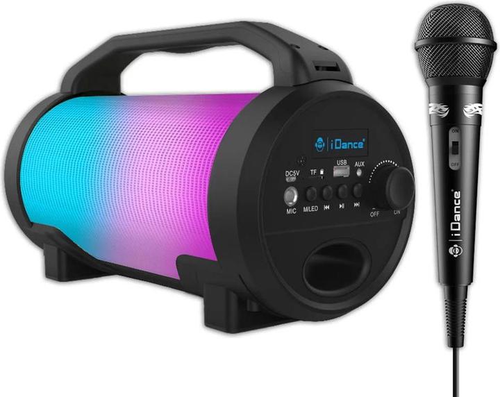 Image du produit Idance Cyclone 400