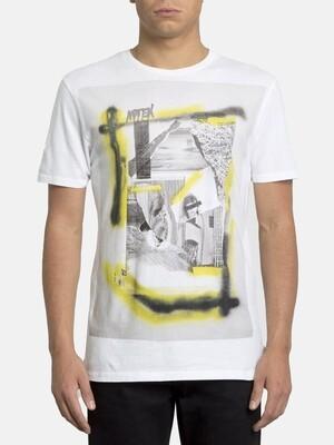Produktbild Volcom Rollvndo FA t-shirt (XS)