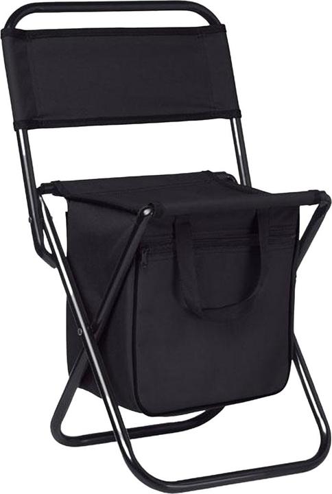 Produktbild MidOcean Klappstuhl Sit & Drink