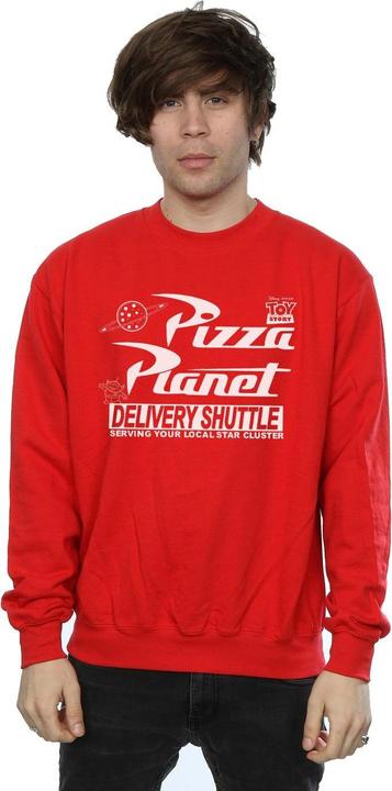 Image du produit Toy Story - Sweat - Homme (3XL)