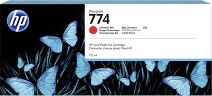 Produktbild HP 774 775-ml Chromatic (R)