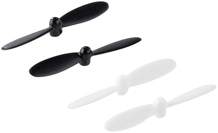 Produktbild Simulus 4 Ersatzrotoren für Quadrocopter GH-4.micro V2 & GH-400.cam
