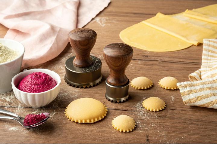 Actual product image Marcato Ravioli stamp