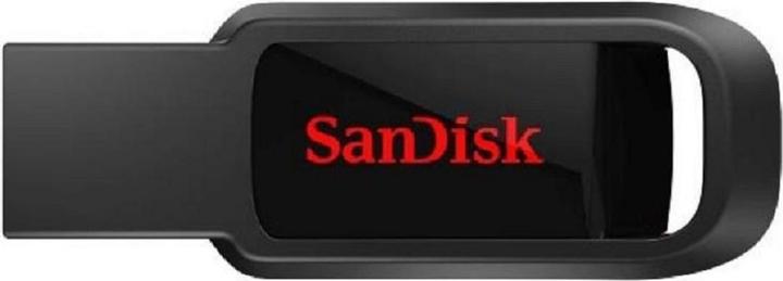 Produktbild SanDisk Cruzer Spark 128GB USB 2.0 (128 GB, USB-A, USB 2.0)