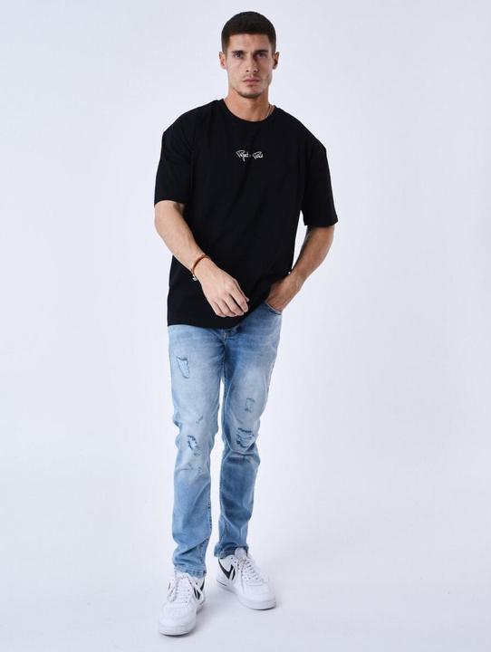 Immagine prodotto Project X Paris t-shirt con logo (XS)