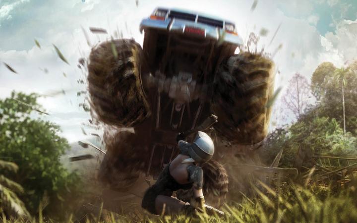 Immagine prodotto Sony MotorStorm Essentials (PS3, EN)